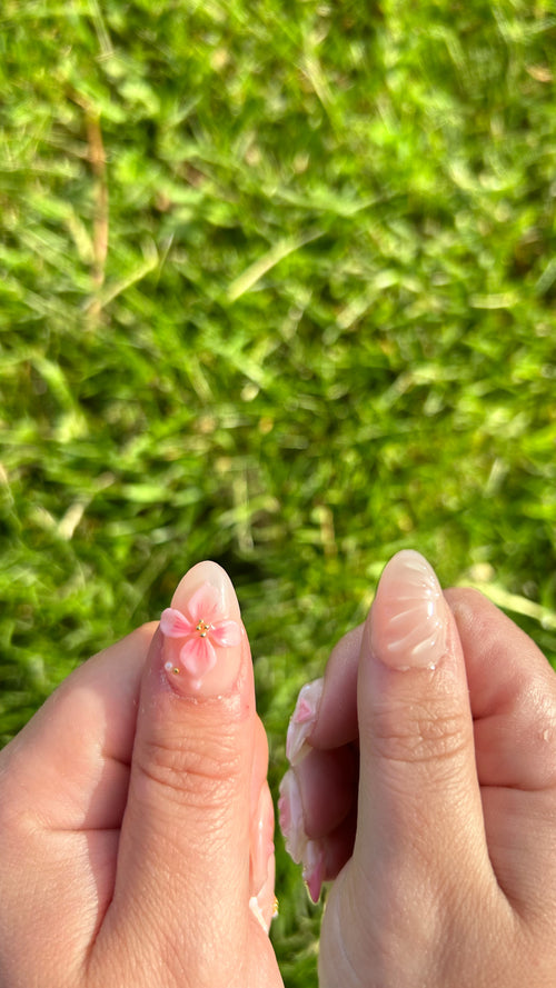 Pretty in Petals